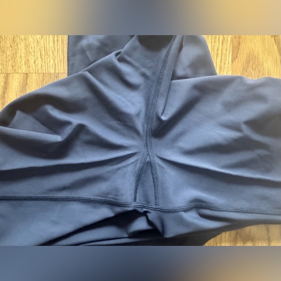 Offline by Aerie Real Me Strappy Back Sports Bra & Goals Legging Set - L/XL - Picture 9 of 10